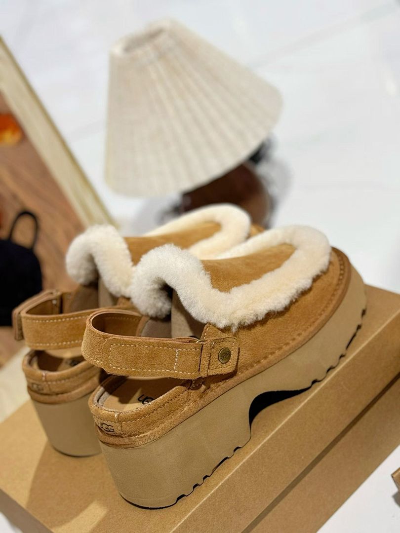UGG Esmee · H1X3 — תמונה 8