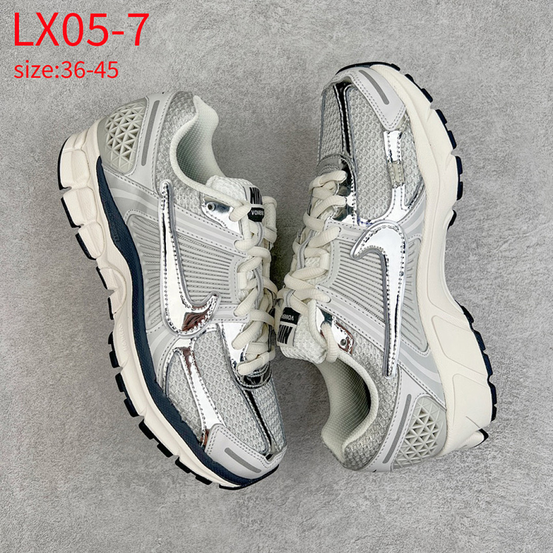 Nike Zoom Vomero 5 · LX05 — תמונה 27