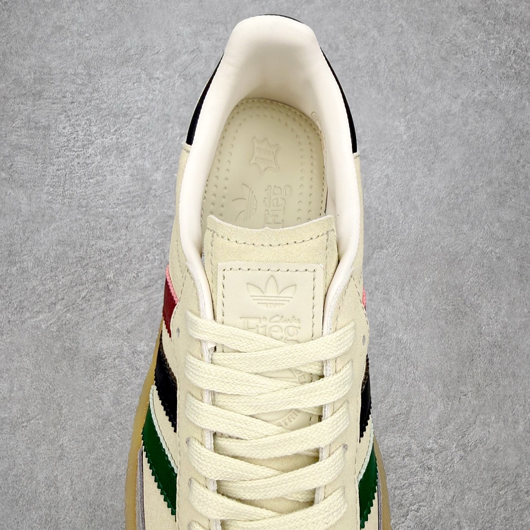 Adidas Samba Kithmas · ZDAN5 — תמונה 8