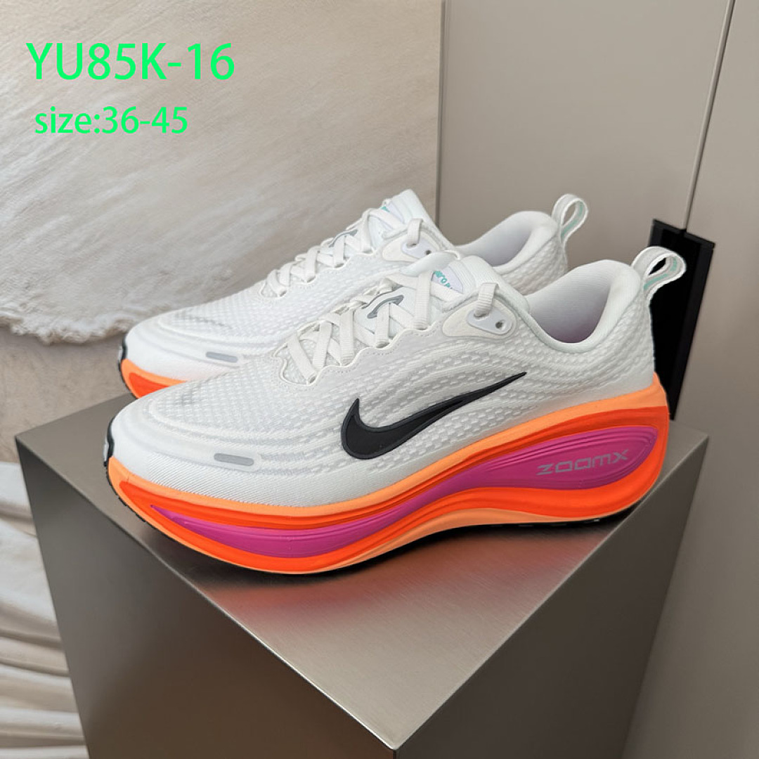 Nike Vomero Plus · YU85K — תמונה 5
