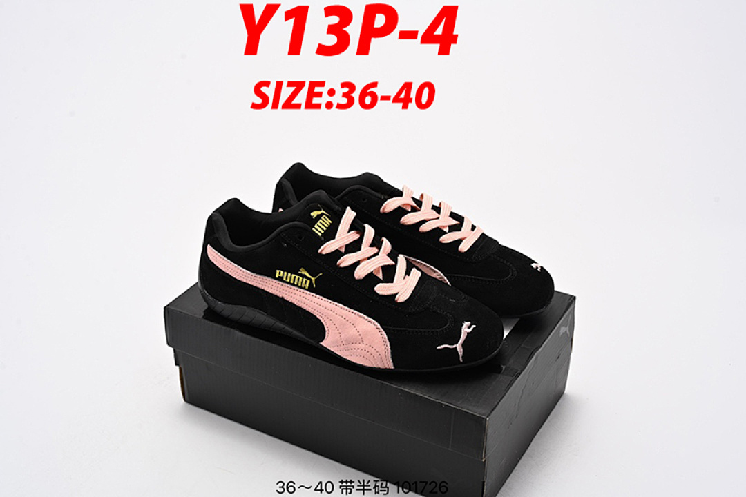 PUMA Speedcat OG · Y13P — תמונה 11