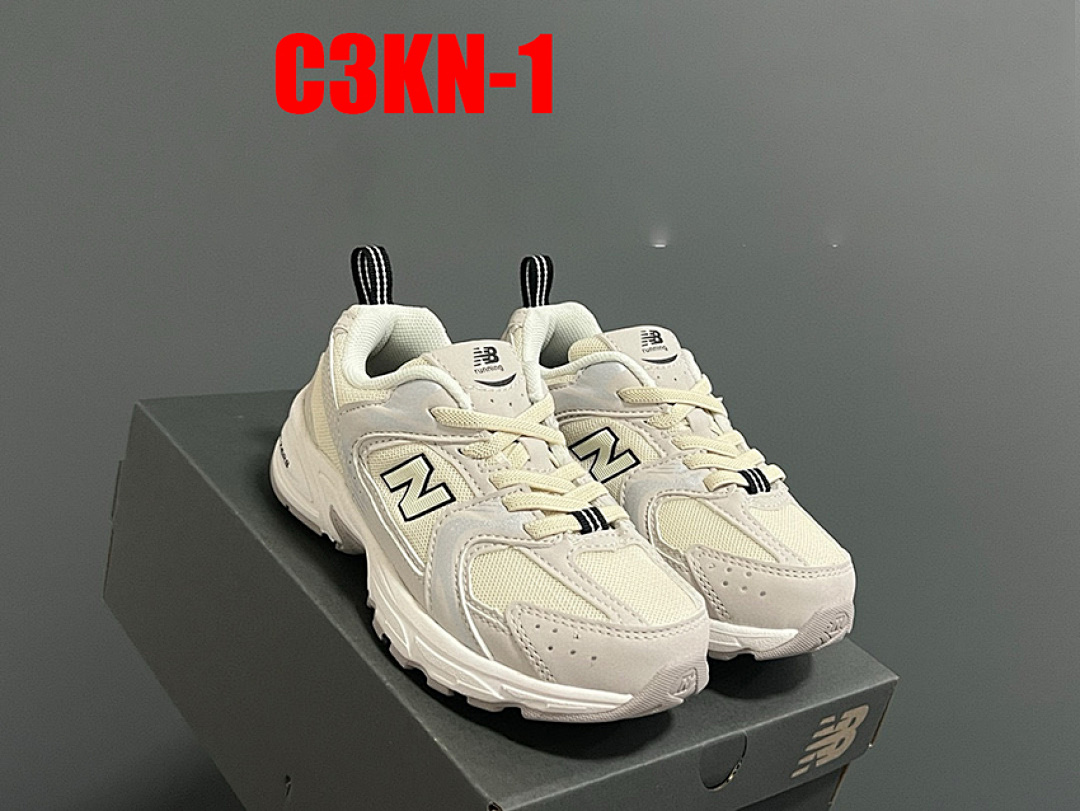 New Balance 530 · C3KN — תמונה 18
