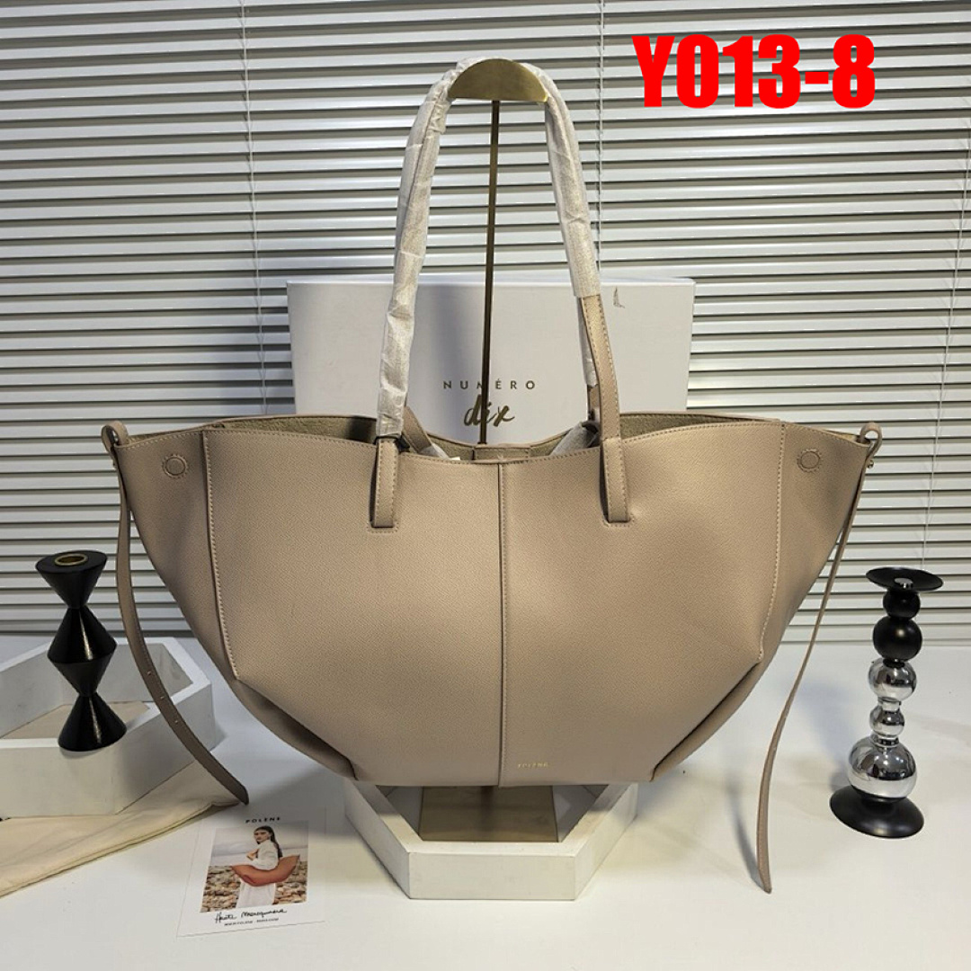 Y013 polene bag 38.8 — תמונה 19