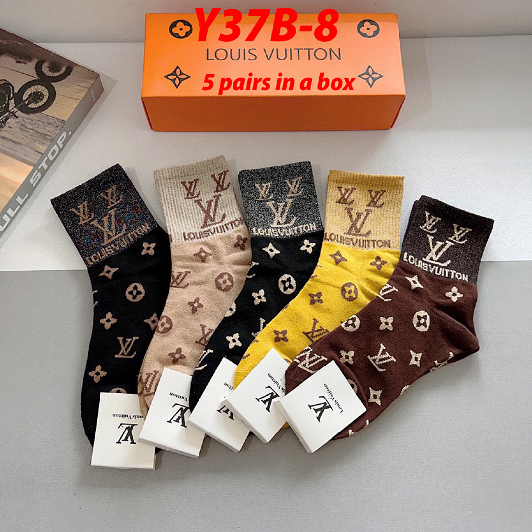 Alo Yoga Half-Crew Throwback Sock · Y37B — תמונה 27