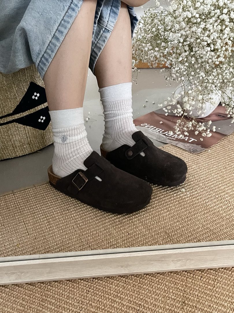 Birkenstock Boston · 2TB2 — תמונה 11