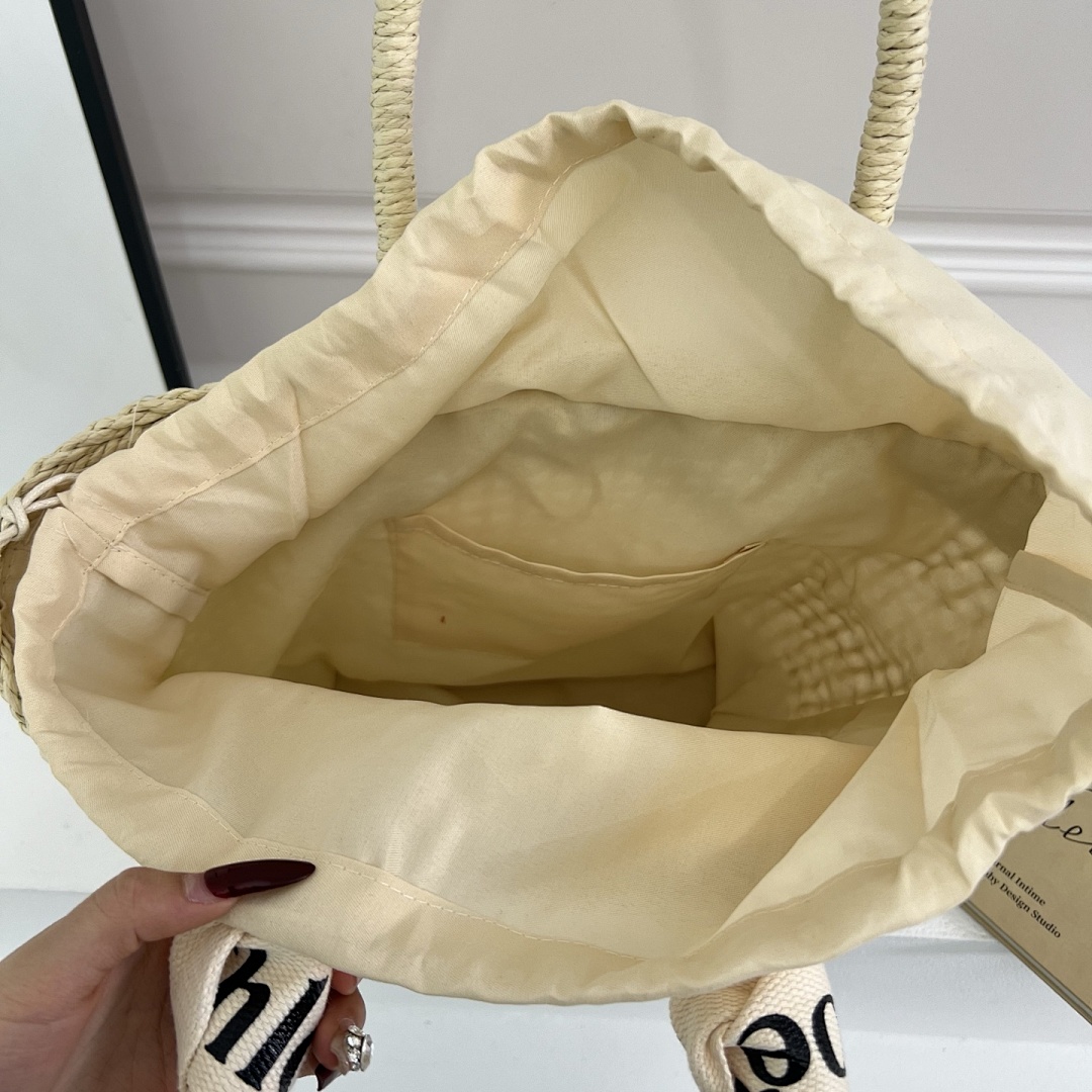 Chloe Woody Basket · XT564 — תמונה 8