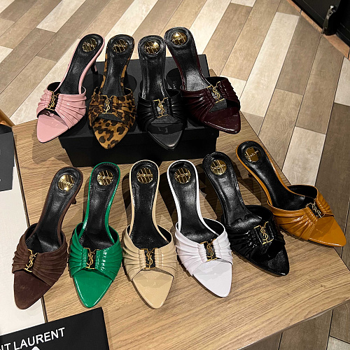 Saint Laurent Babylone · JX56