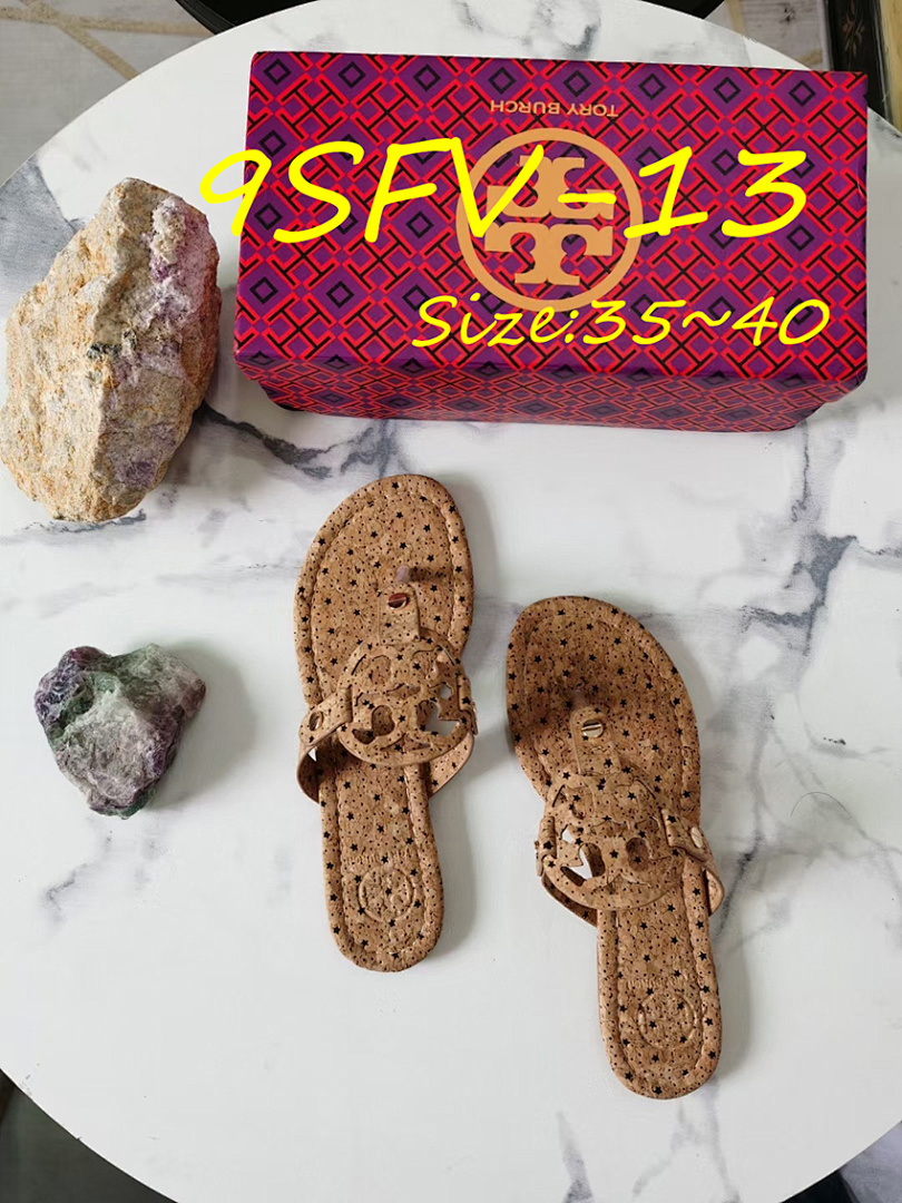 Tory Burch Miller Pavé Knotted Sandal · 9SFV — תמונה 14