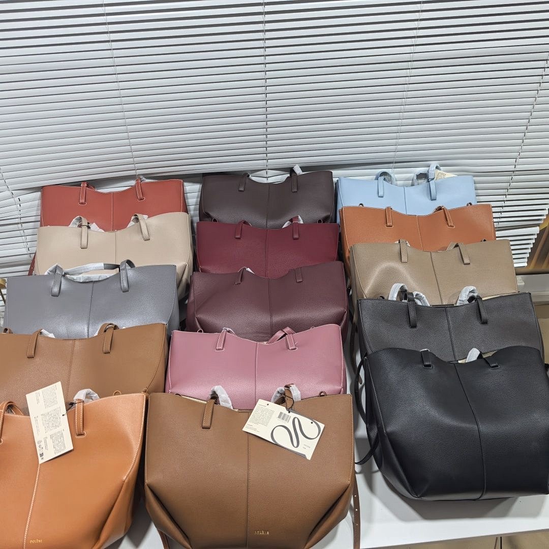 Y013 polene bag 38.8 — תמונה 15