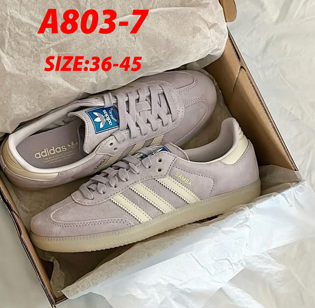 Adidas Samba OG · A803 — תמונה 22