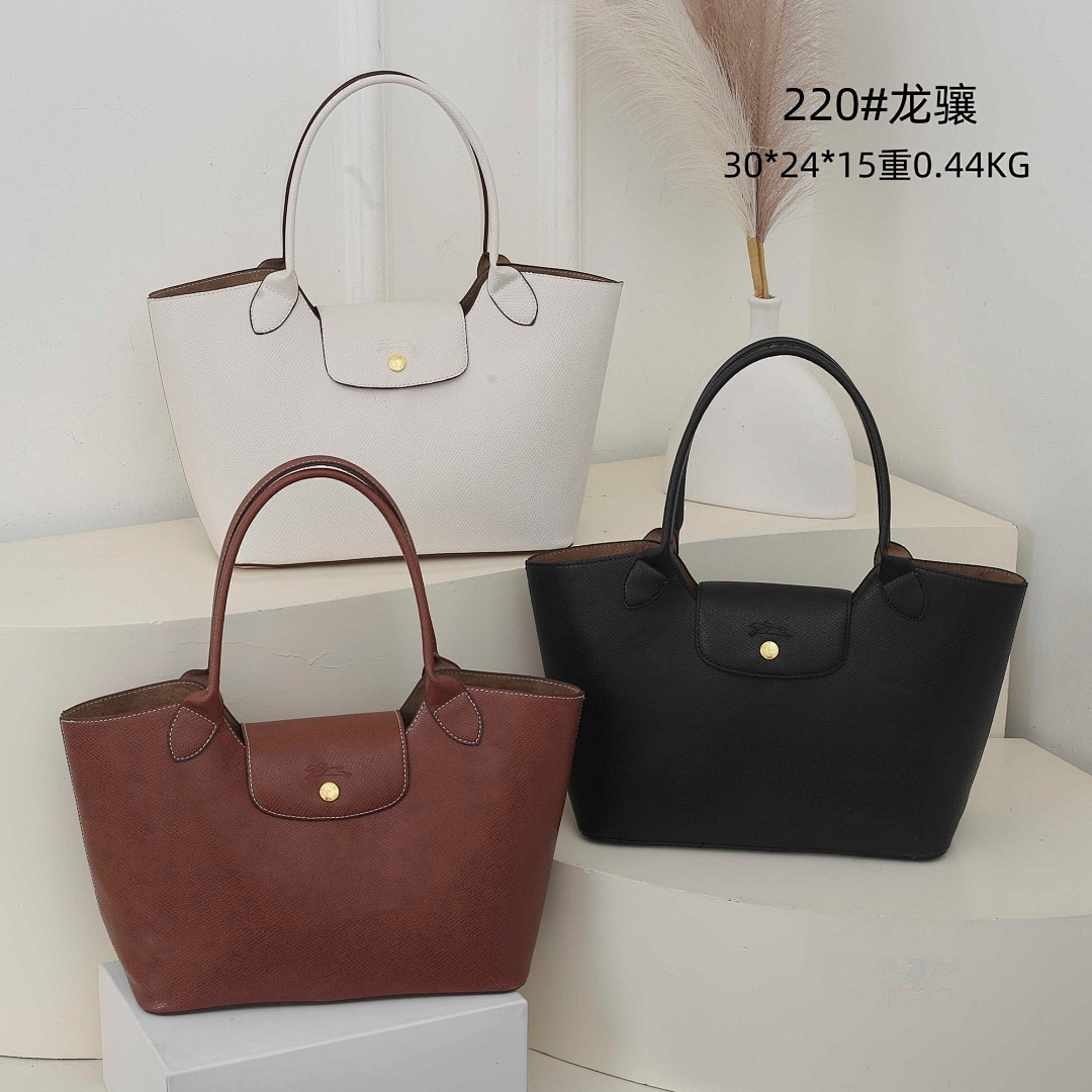 Longchamp Épure · ZH594 — תמונה 2