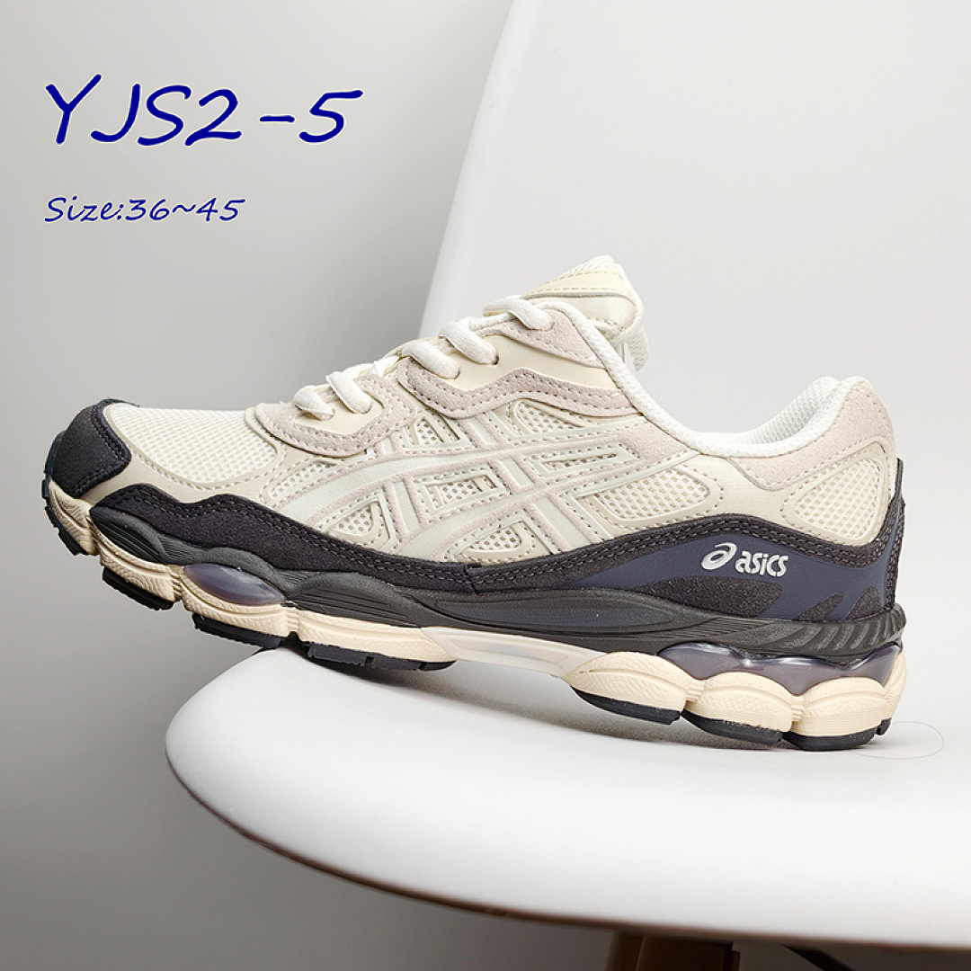 ASICS GEL-NYC · YJS2 — תמונה 16