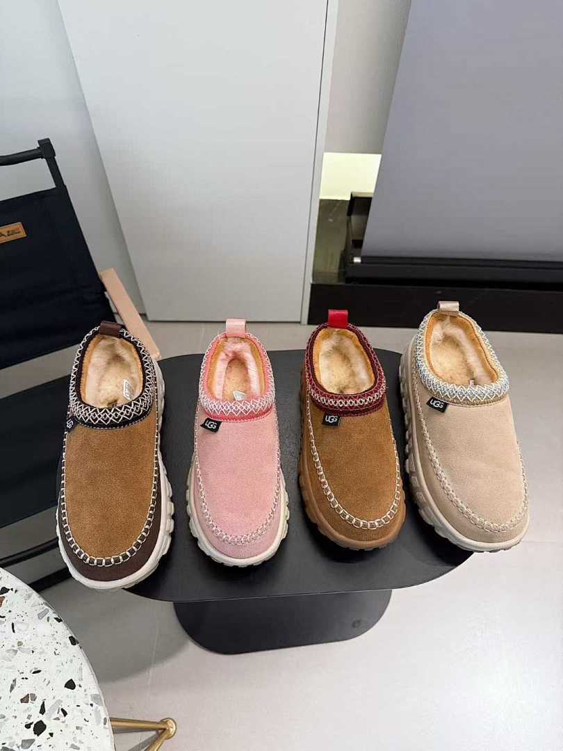 UGG Venture Daze · CB3 — תמונה 10