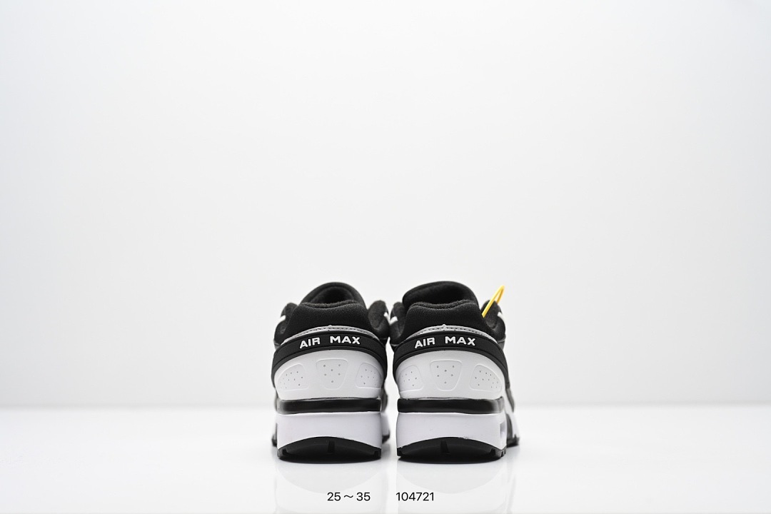 Nike Air Max BW · U06R — תמונה 4