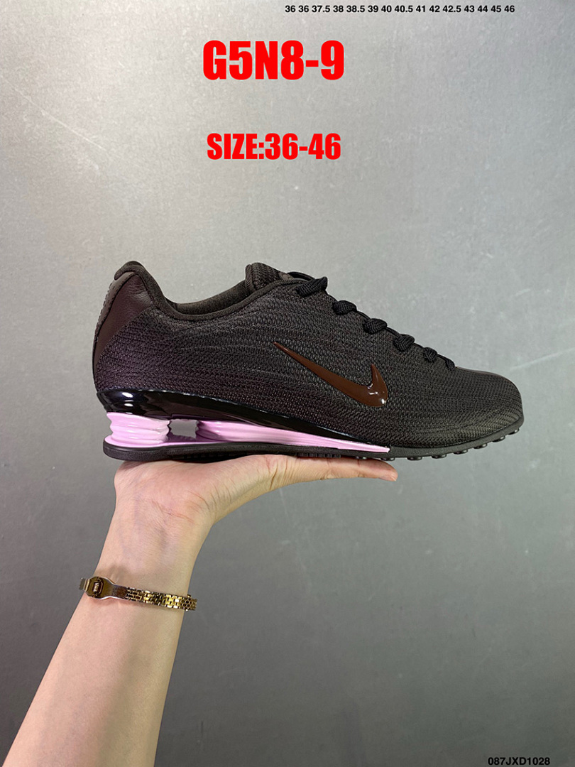 Nike Shox Z SE · G5N8 — תמונה 15