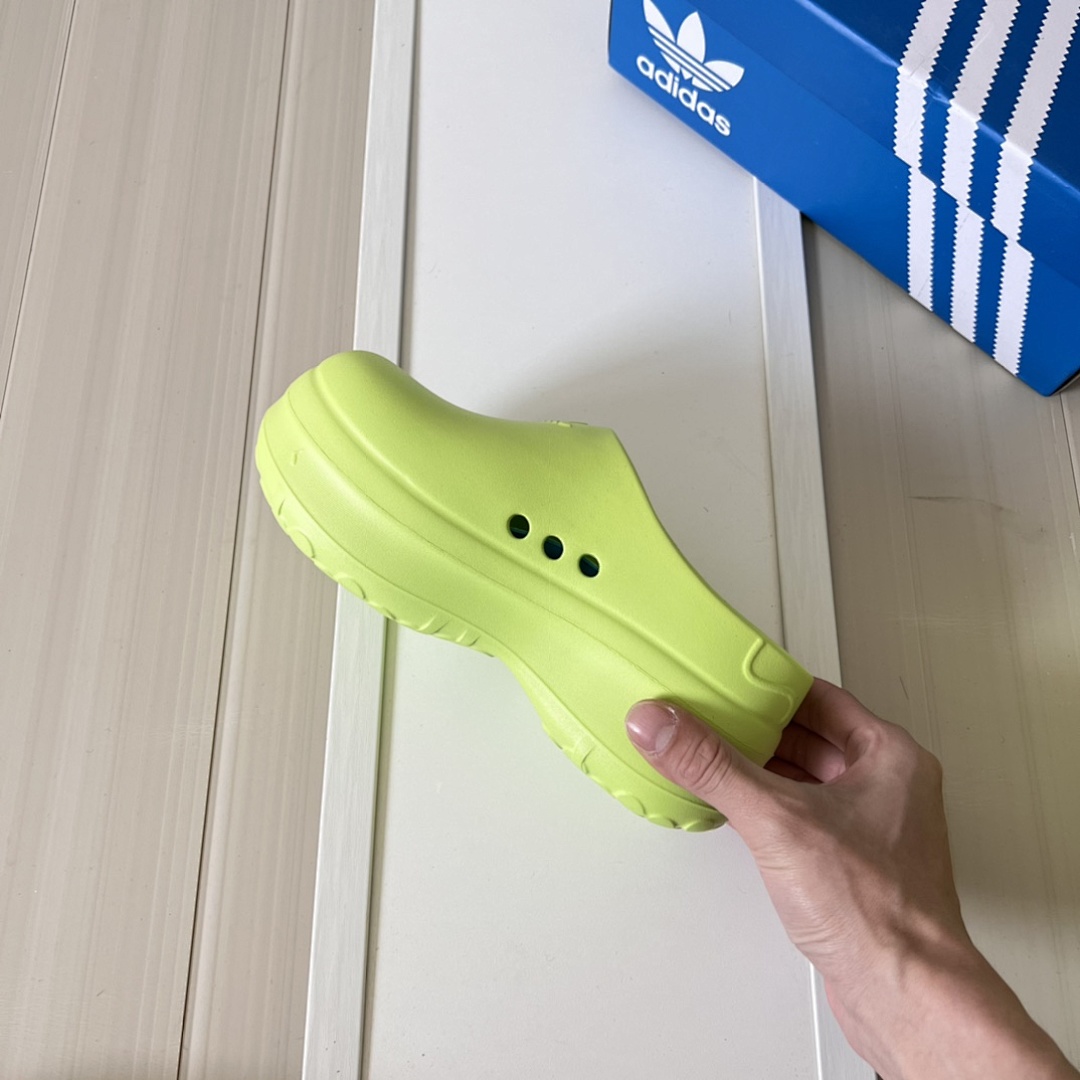 Adidas Adifom Stan Smith Mule · K51Q — תמונה 11