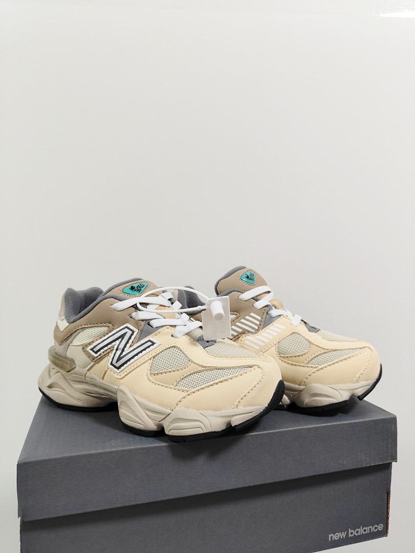 New Balance 9060 · NB9060 — תמונה 11