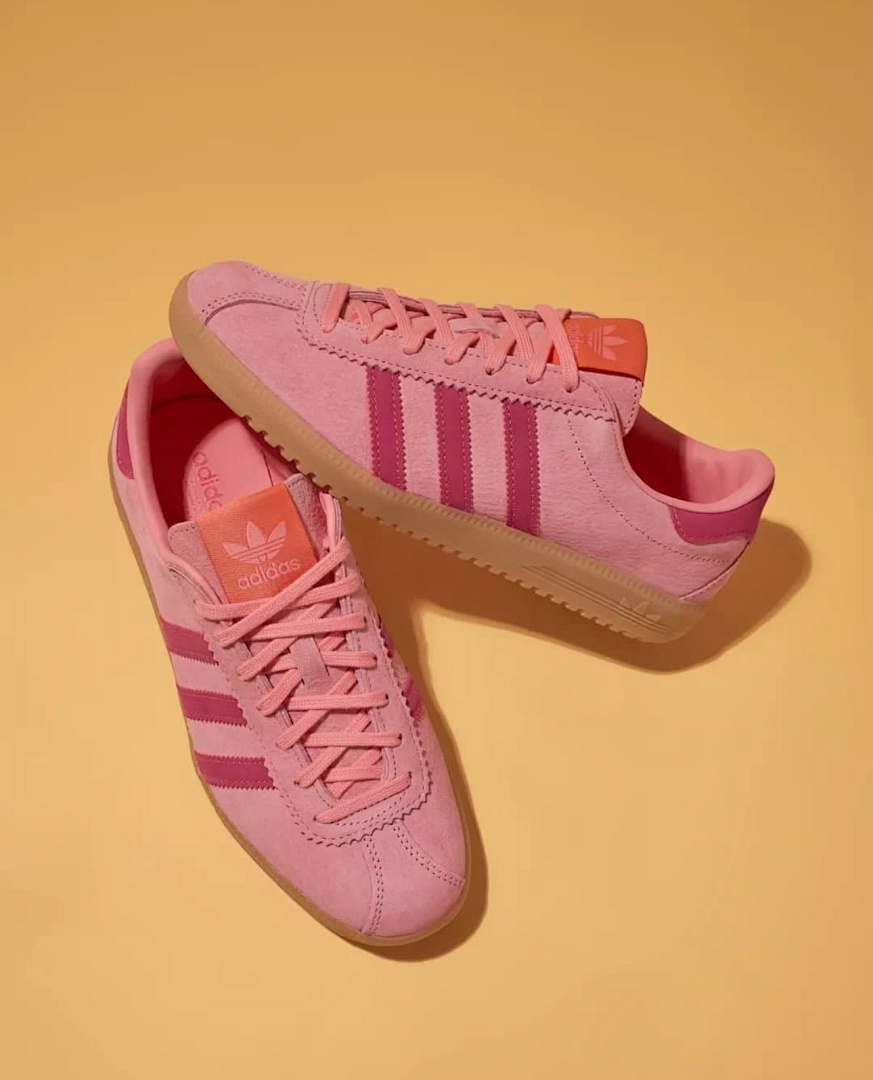 Adidas Bermuda · G75A — תמונה 5
