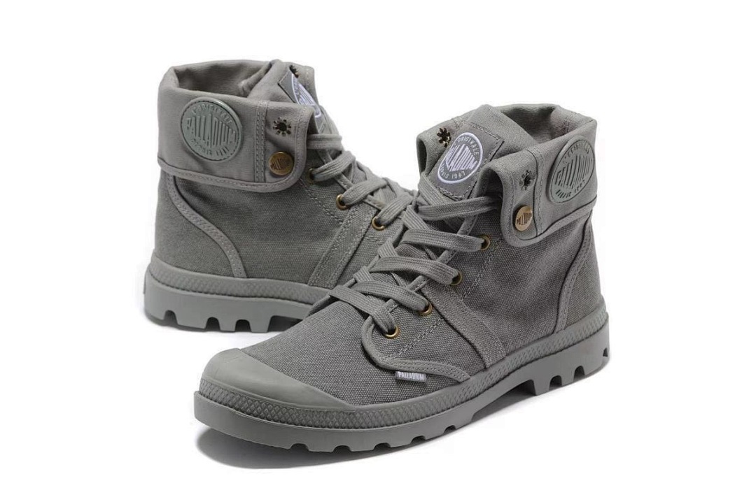 Palladium Baggy · HKD6