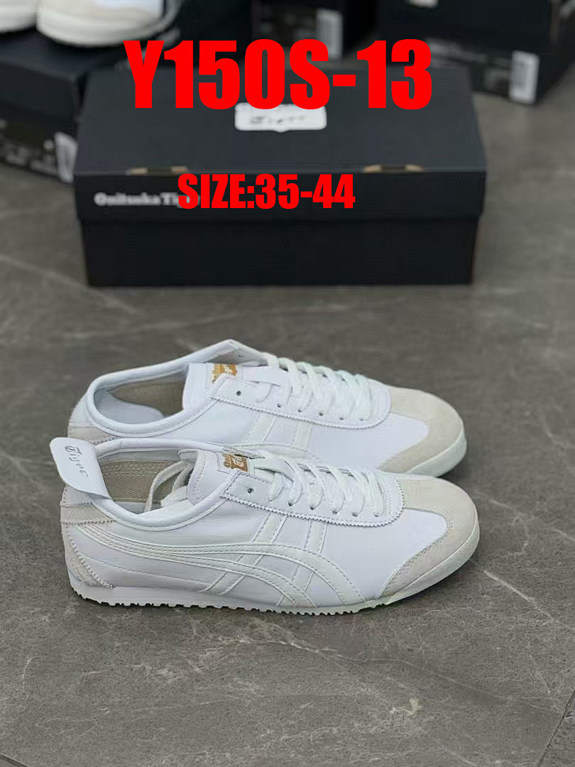 Onitsuka Tiger Mexico 66 · Y150S — תמונה 16