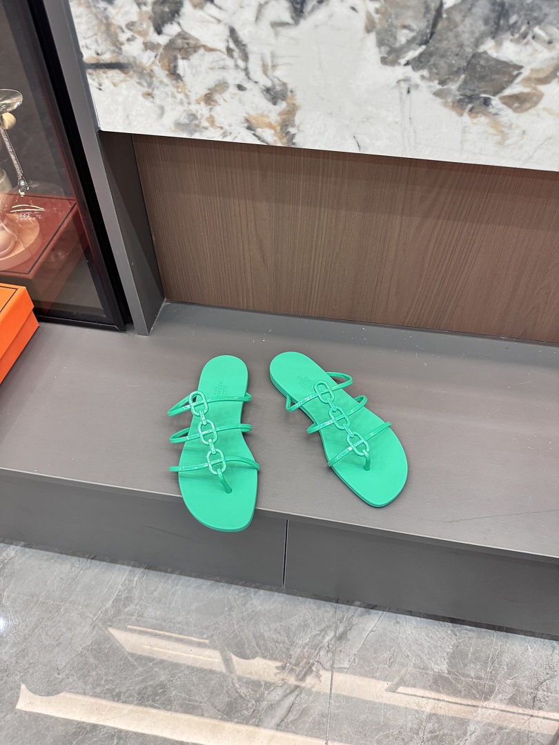 Hermes Mykonos · L76L — תמונה 6