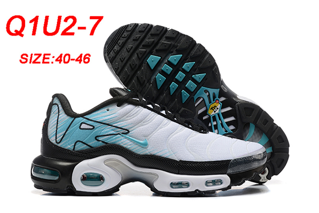 Nike Air Max Plus · Q1U2 — תמונה 18