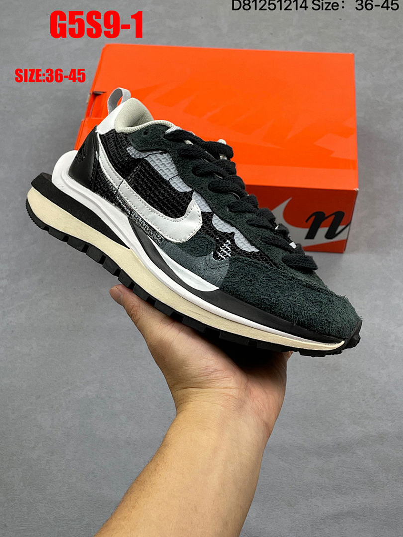 Nike VaporWaffle · G5S9