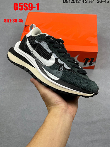 Nike VaporWaffle · G5S9