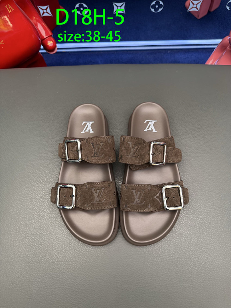 Louis Vuitton Venice Mule · D18H — תמונה 8