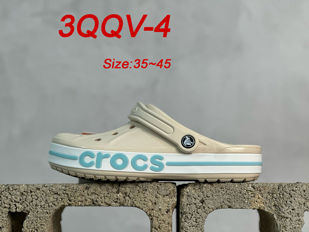 Crocs Bayaband Clog · 3QQV — תמונה 8