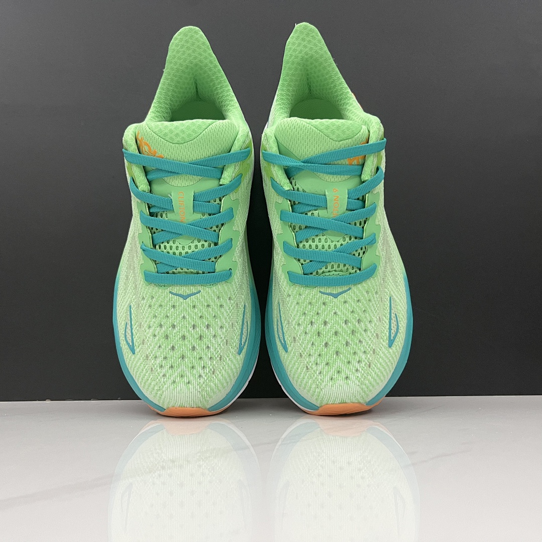 HOKA Clifton 9 · M57H — תמונה 5