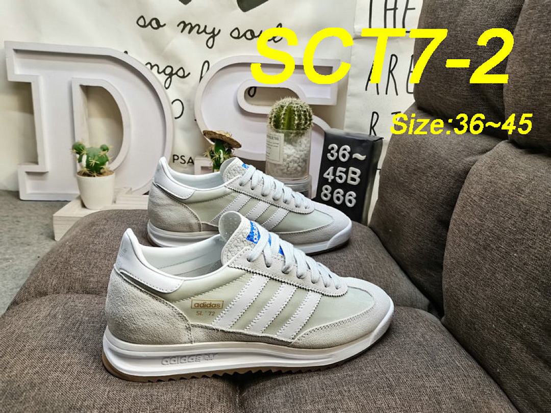 Adidas SL 72 OG · SCT7 — תמונה 17