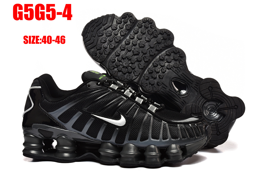 Nike Shox TL · G5G5 — תמונה 21