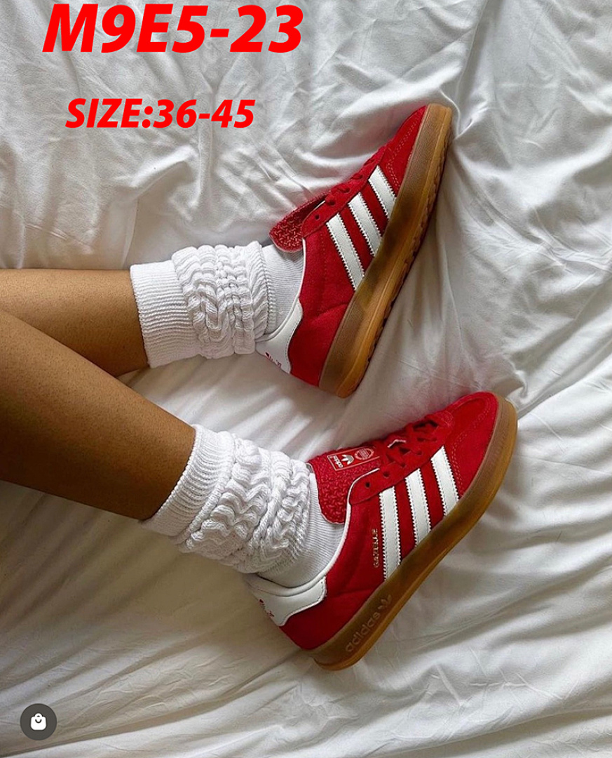 Adidas Gazelle Indoor · M9E5 — תמונה 7