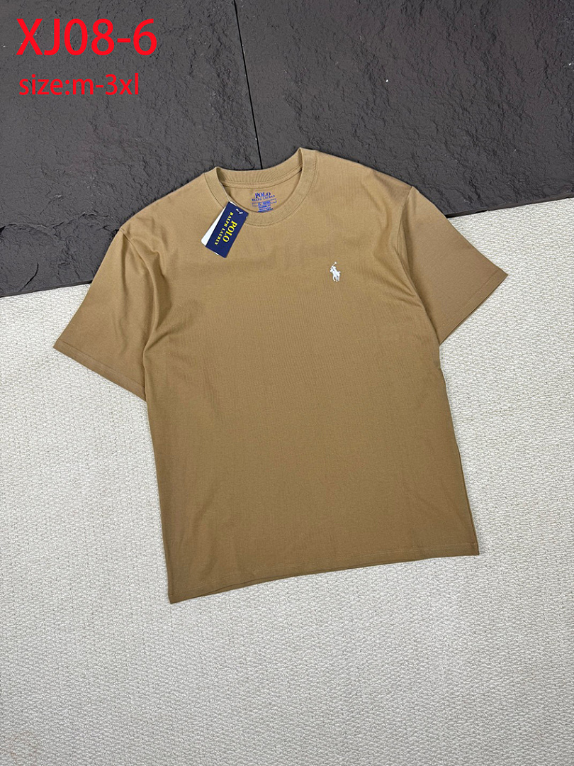Ralph Lauren — טי-שירט · XJ08 — תמונה 5