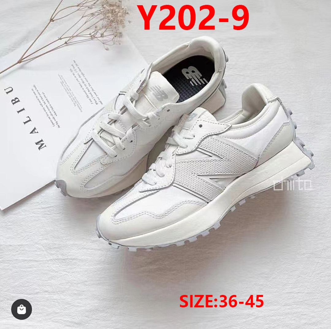 New Balance 327 · MS327 — תמונה 27