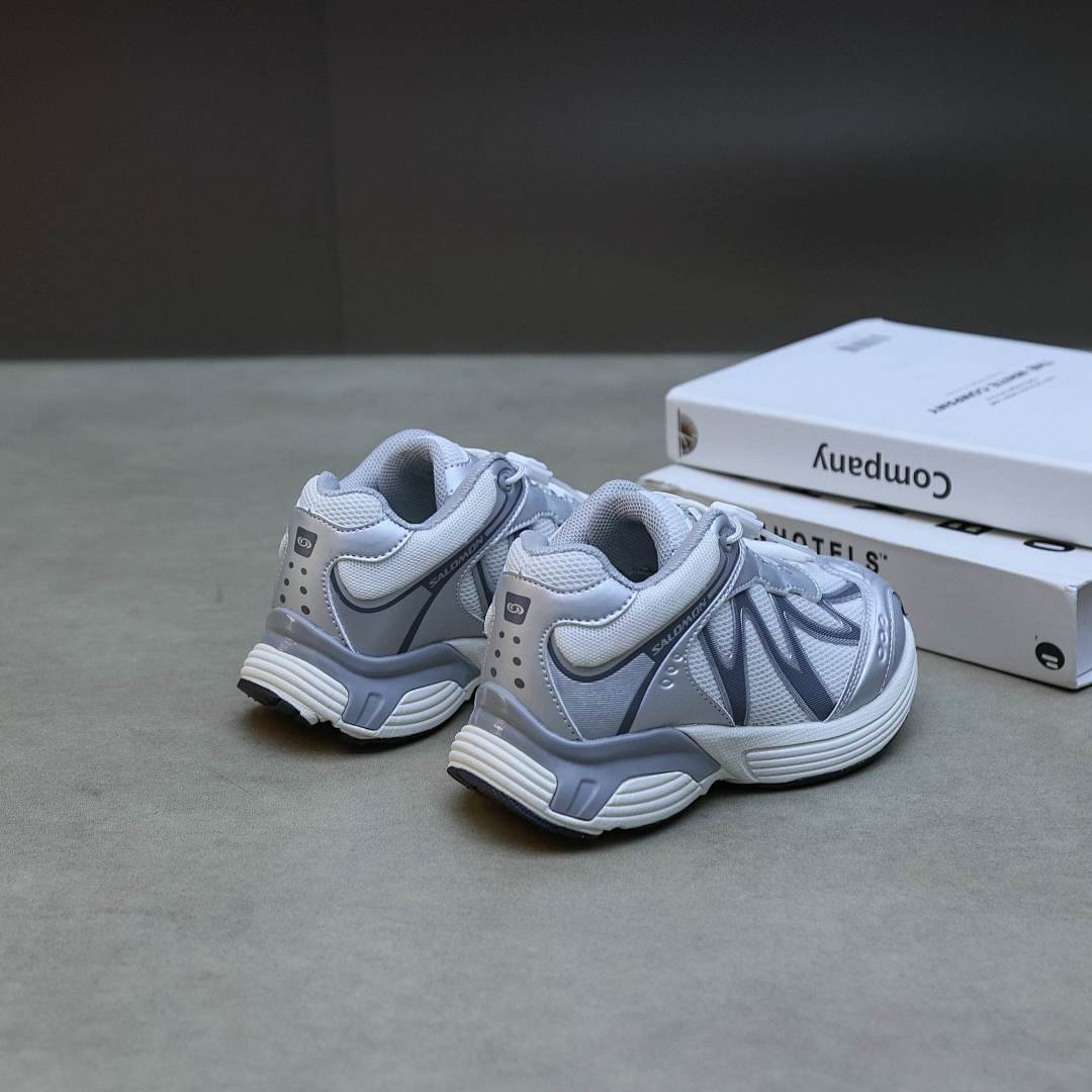 Salomon XT-WHISPER · LL56 — תמונה 8