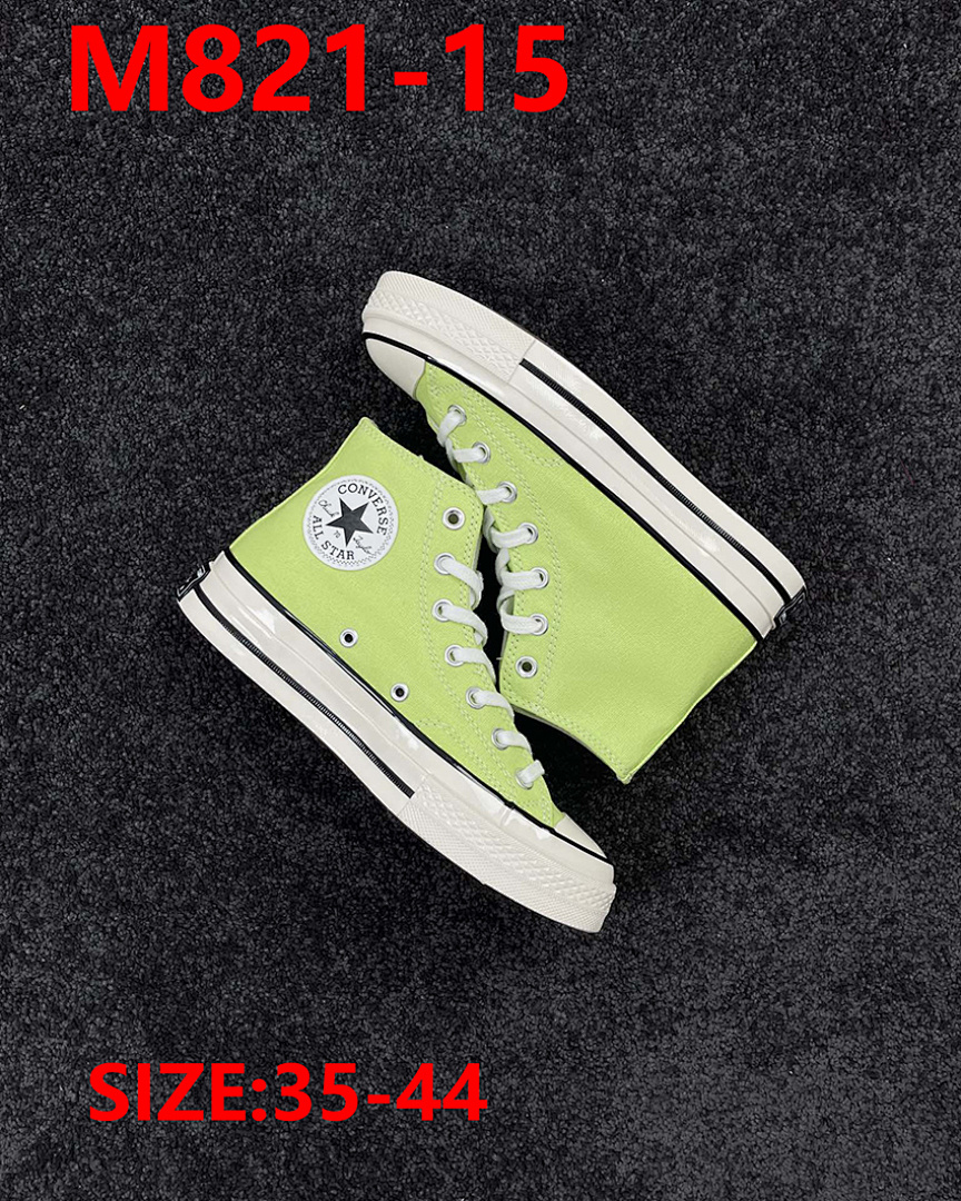 Converse Chuck 70 · M821 — תמונה 17