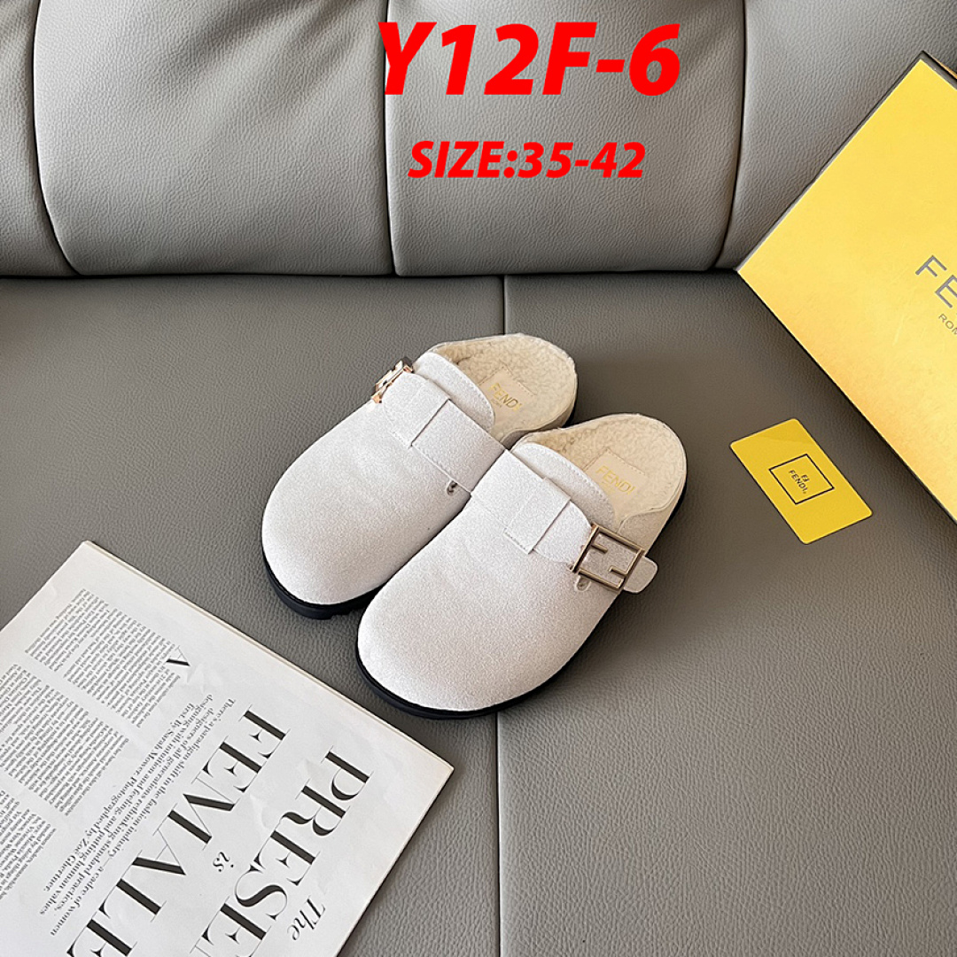 Fendi Feel · Y12F — תמונה 12