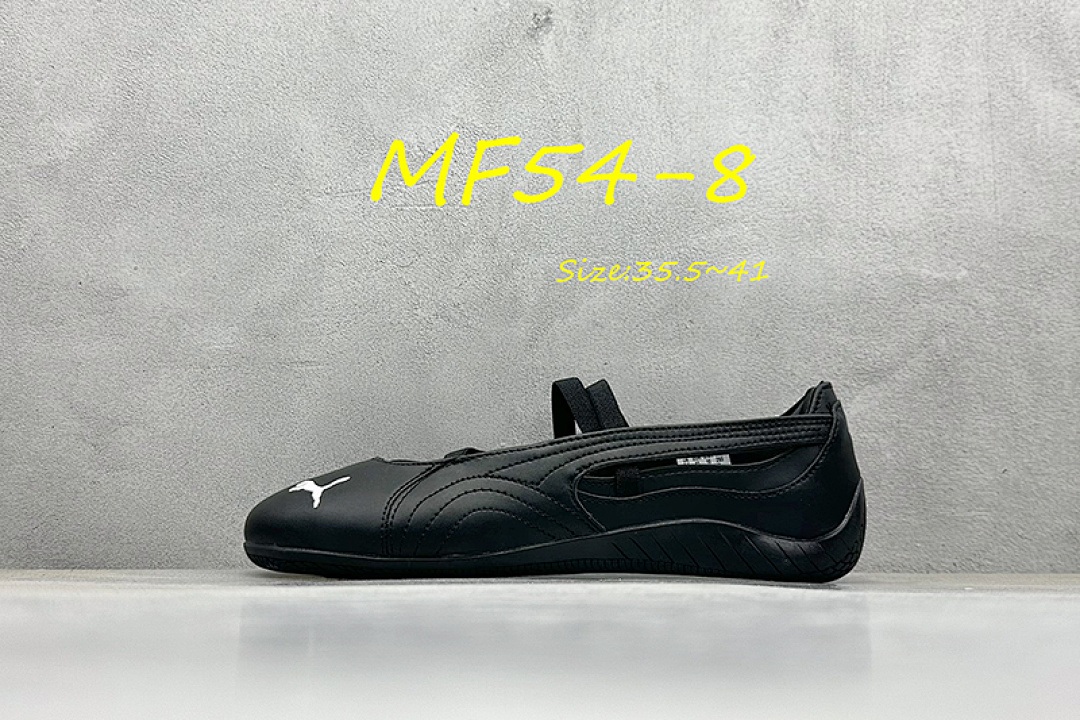 PUMA Speedcat Ballet Glossy · MF54 — תמונה 11