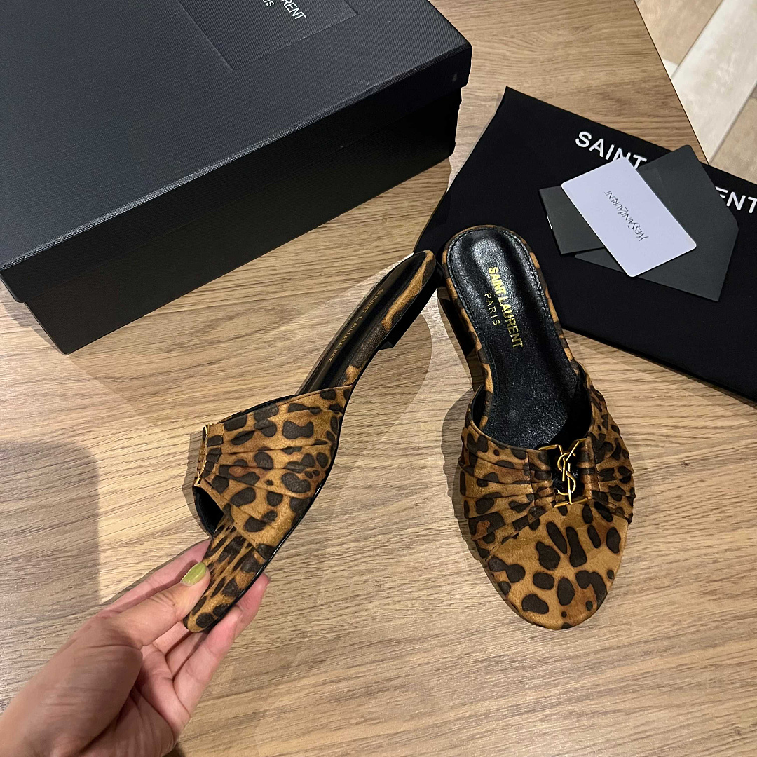 Saint Laurent Babylone · JX66 — תמונה 13