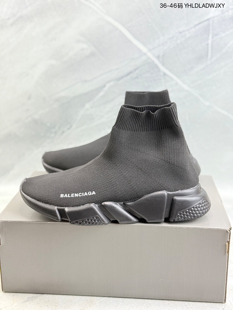 Balenciaga Speed Trainer · G2Z9 — תמונה 9