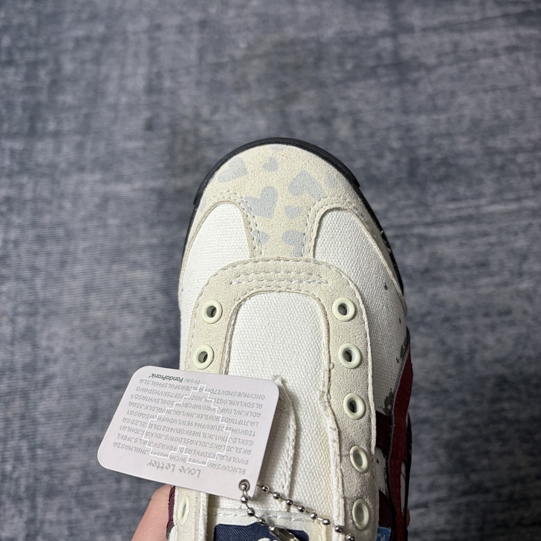 Onitsuka Tiger Mexico 66 · KJS9 — תמונה 3