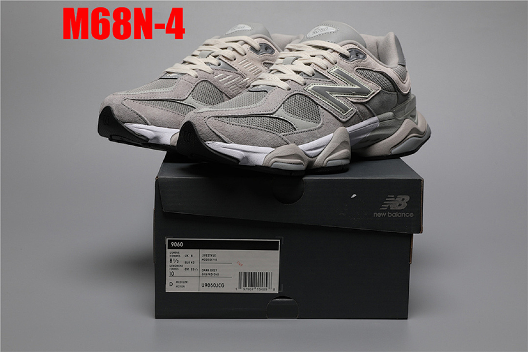 New Balance 9060 · M68N — תמונה 32