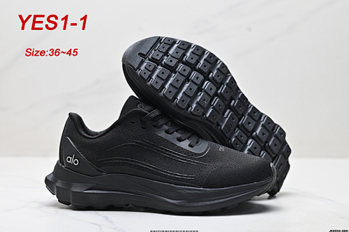Alo Yoga Alo Runner · YES1