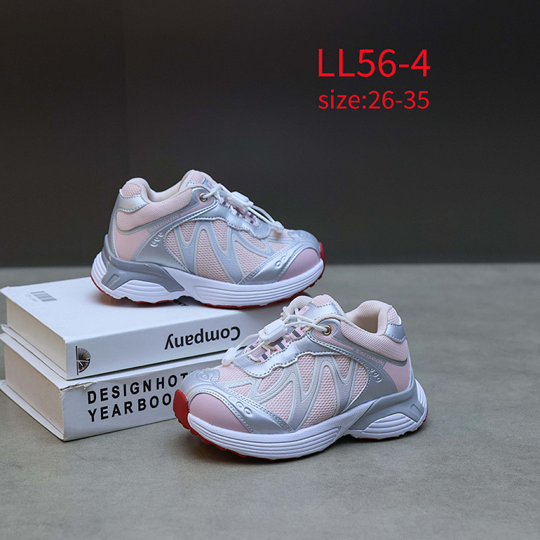 Salomon XT-WHISPER · LL56 — תמונה 13