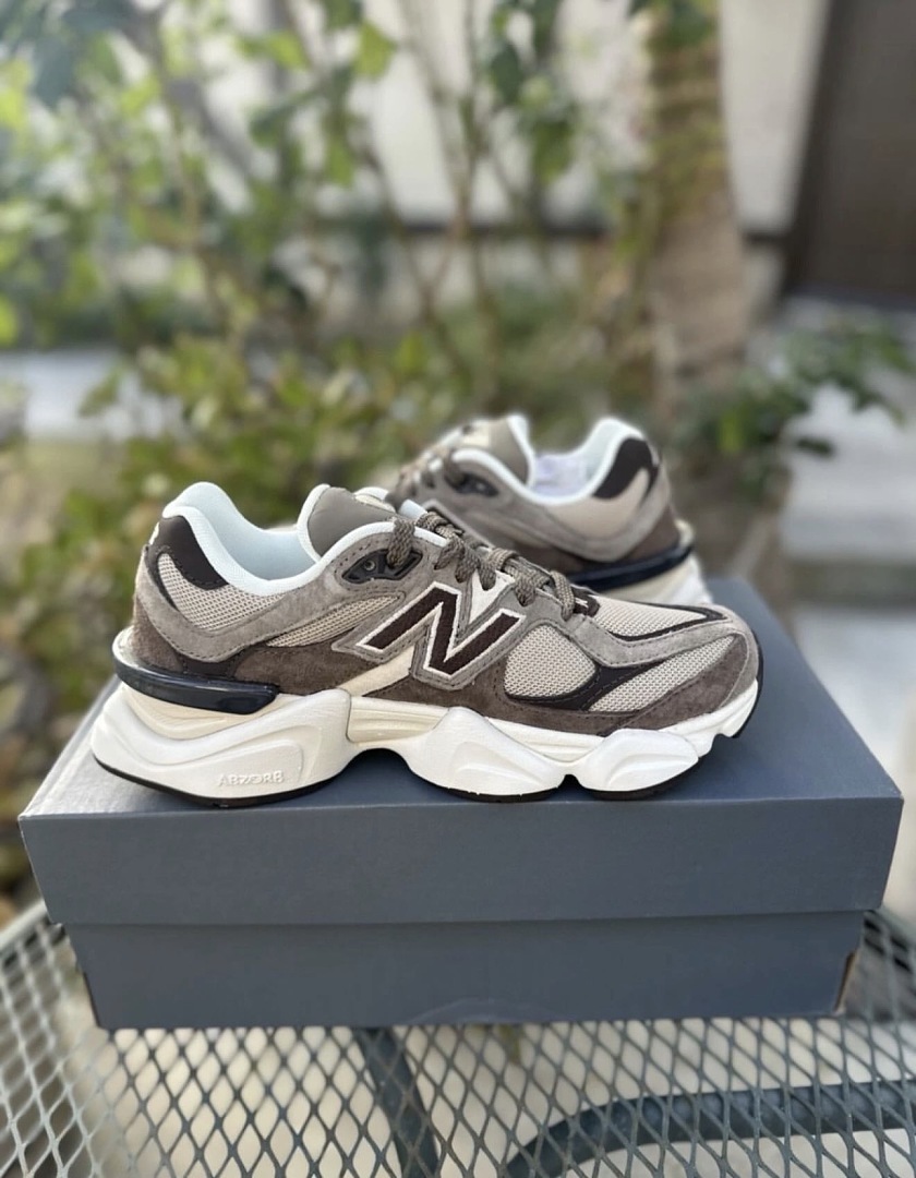 New Balance 9060 · N8B9 — תמונה 9
