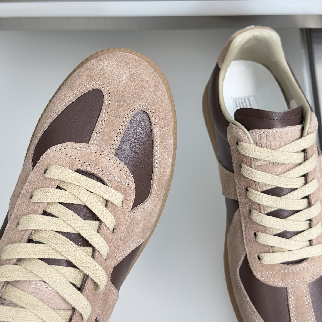 Maison Margiela Replica sneakers · L8X8 — תמונה 21