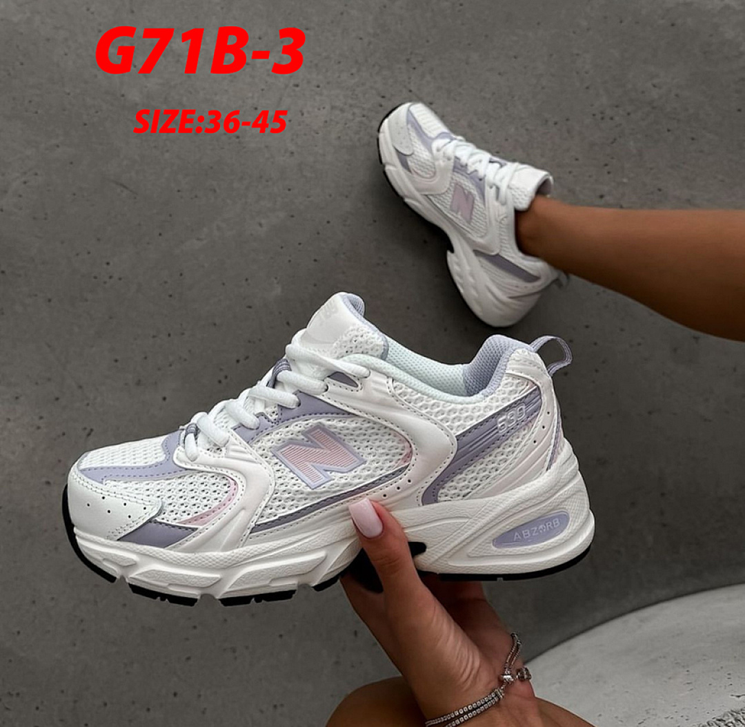 New Balance 530 · WR530 — תמונה 19