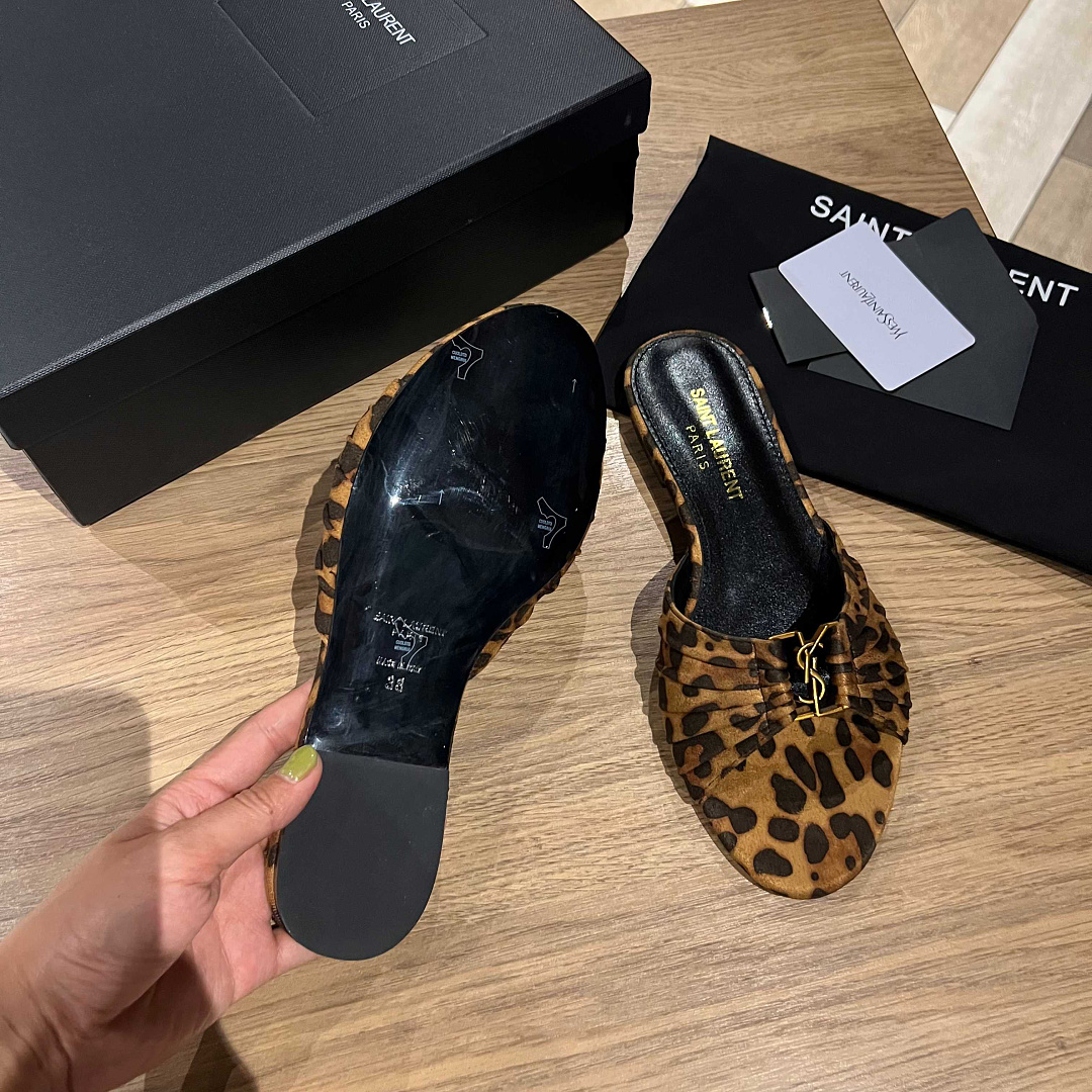 Saint Laurent Babylone · JX66 — תמונה 10